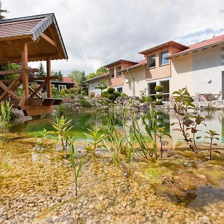 Landhaus Tonmuehle Ильзенбург Экстерьер фото